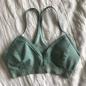 Outdoor Voices Steeplechase Bra